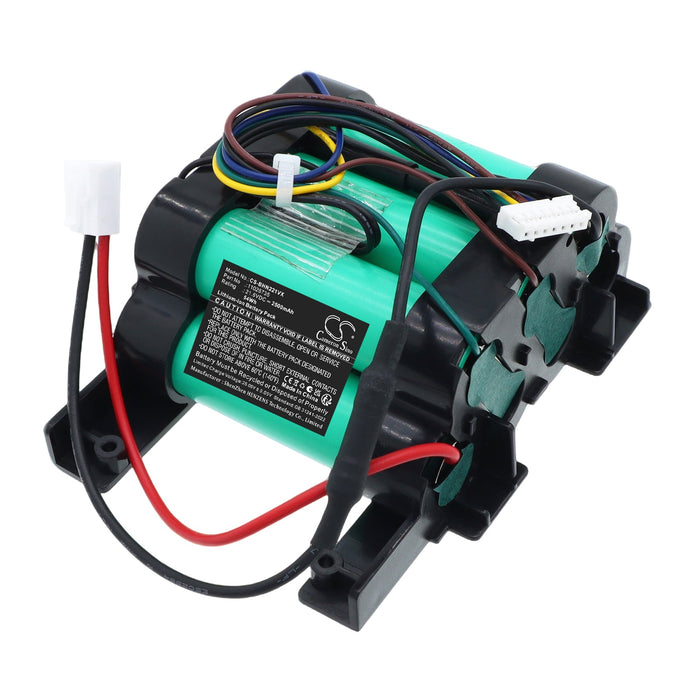 Bosch BBHL2214TW BBHL2214TW01 BBHL2214 Vacuum Replacement Battery