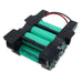 Bosch BBHL2214TW BBHL2214TW01 BBHL2214 Vacuum Replacement Battery