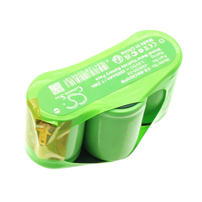 Black & Decker KC9039 KC9036 Power Tool Replacement Battery