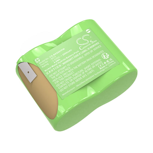 Black & Decker 9073 9073 Type 1 Power Tool Replacement Battery