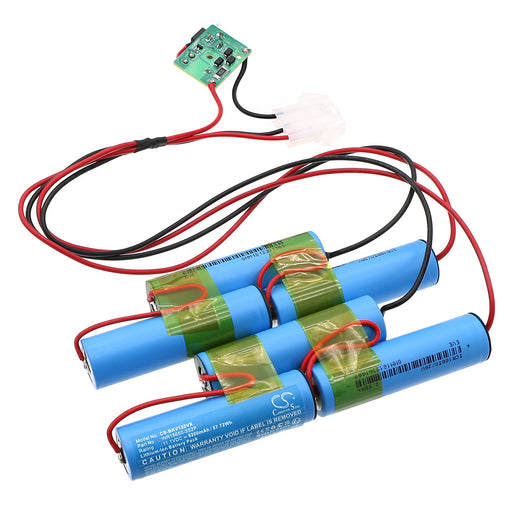 Black & Decker FHV1200 TYPE 1 Vacuum Replacement Battery