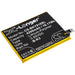 Vivo Y9S V1945A V1945T Mobile Phone Replacement Battery