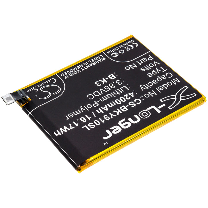 Vivo Y9S V1945A V1945T Mobile Phone Replacement Battery