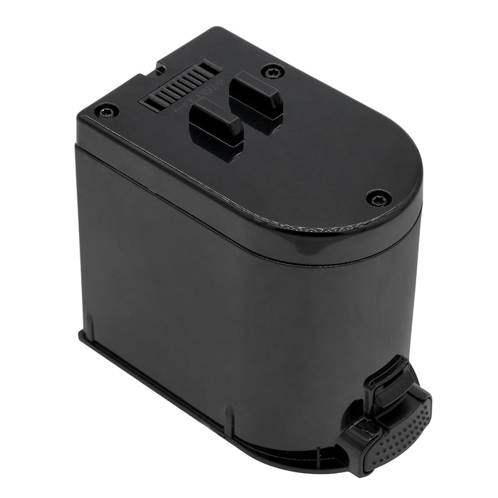 Beko ZB2007 PowerClean ZB1858 Acti-flex VRT 94929 VI Vacuum Replacement Battery