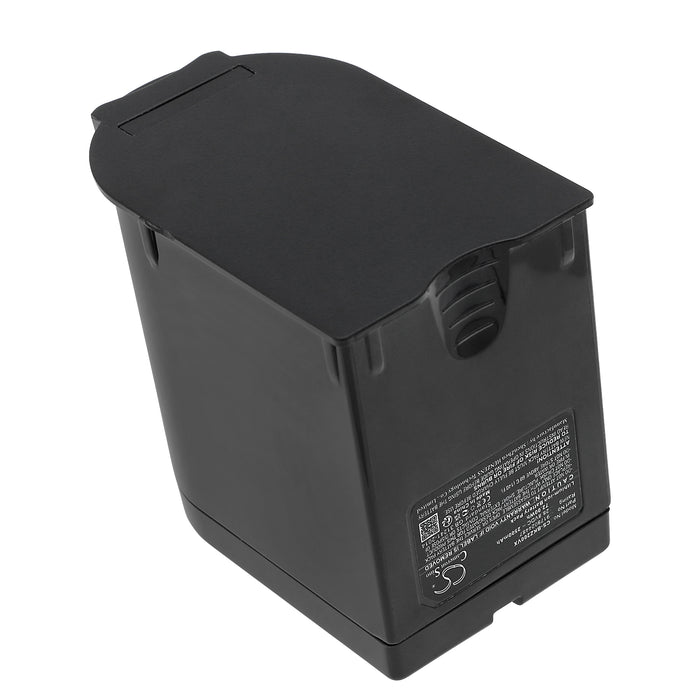 Beko ZB2007 PowerClean ZB1858 Acti-flex VRT 94929 VI Vacuum Replacement Battery