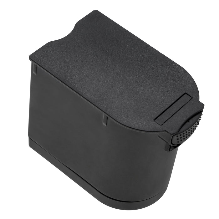 Beko ZB2007 PowerClean ZB1858 Acti-flex VRT 94929 VI Vacuum Replacement Battery