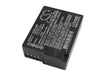 Panasonic Lumix DMC-GH2,Lumix DMC-GH2H,Lumix DMC-GH2HK,Lumix DMC-GH2K,Lumix DMC-GH2S,Lumix DMC-GH2GK,Lumix DMC-GH2HGK,Lumix Camera Replacement Battery