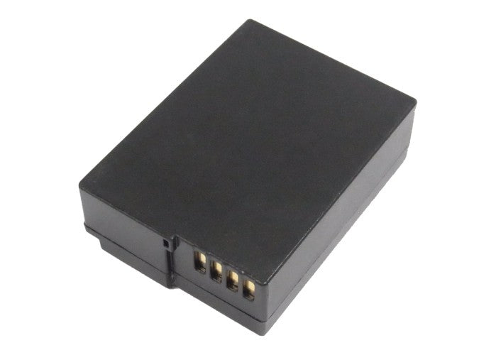 Panasonic Lumix DMC-GH2,Lumix DMC-GH2H,Lumix DMC-GH2HK,Lumix DMC-GH2K,Lumix DMC-GH2S,Lumix DMC-GH2GK,Lumix DMC-GH2HGK,Lumix Camera Replacement Battery