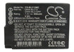 Leica V-Lux 4,Leica Q Camera Replacement Battery