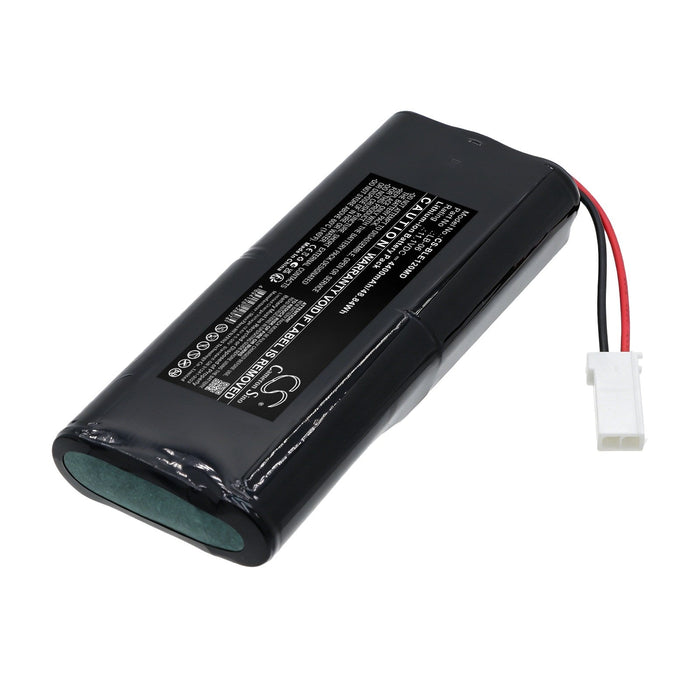 Biolight E65 12 Channel ECG Machine Medical Replacement Battery