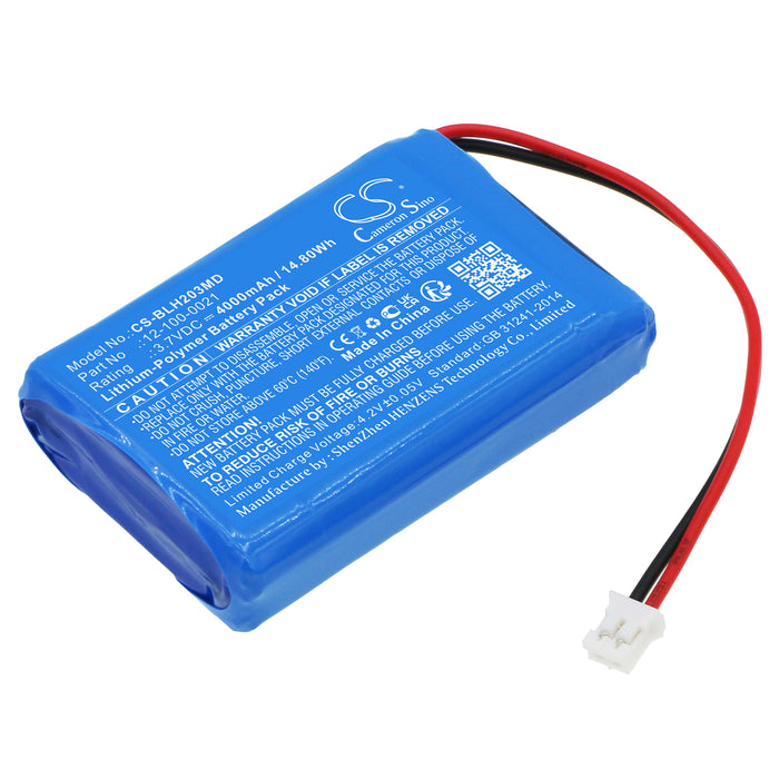Biolight BLT-203 Medical Replacement Battery