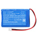 Biolight BLT-203 Medical Replacement Battery