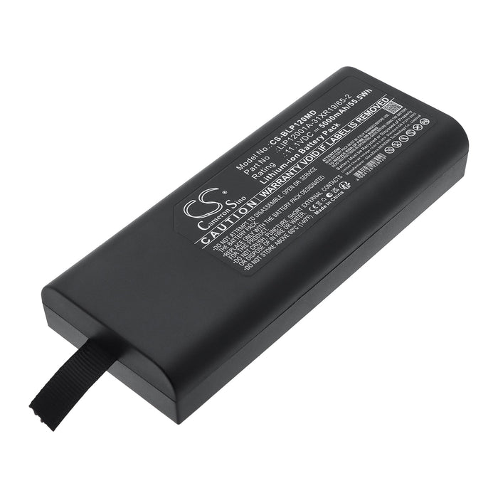 Biolight P12 Patient Monitor P15 Patient Monitor Medical Replacement Battery