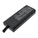 Biolight P12 Patient Monitor P15 Patient Monitor Medical Replacement Battery
