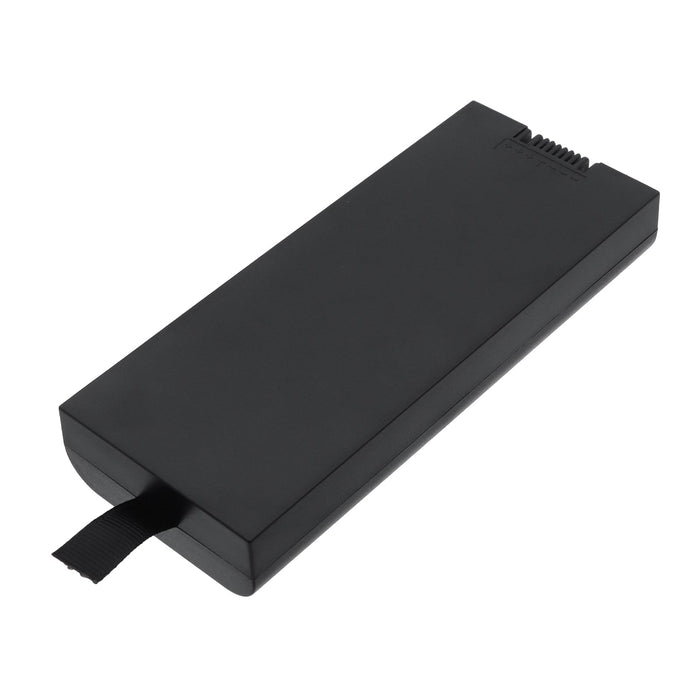 Biolight P12 Patient Monitor P15 Patient Monitor Medical Replacement Battery