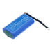 Biolight BP18 Patient Monitor P1 Patient Monitor P18 Patient Monitor Medical Replacement Battery