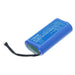 Biolight BP18 Patient Monitor P1 Patient Monitor P18 Patient Monitor Medical Replacement Battery