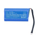 Biolight BP18 Patient Monitor P1 Patient Monitor P18 Patient Monitor Medical Replacement Battery