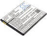 BLU Studio X Mini S0150UU S0151UU Mobile Phone Replacement Battery