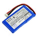 Bollywood BLT-1203A Medical Replacement Battery