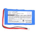 Bollywood BLT-1203A Medical Replacement Battery