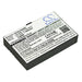Biolicht 12-100-0017 LB-02B Medical Replacement Battery