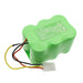 Brady PRT4467 Crossvent 4+ Crossvent 3+ Medical Replacement Battery