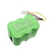 Brady PRT4467 Crossvent 4+ Crossvent 3+ Medical Replacement Battery