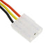 Brady PRT4467 Crossvent 4+ Crossvent 3+ Medical Replacement Battery