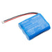 Brady M511 Printer Replacement Battery