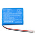 Bobot M511 Printer Replacement Battery
