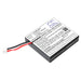 BMW motorrad N1 Headphone Replacement Battery