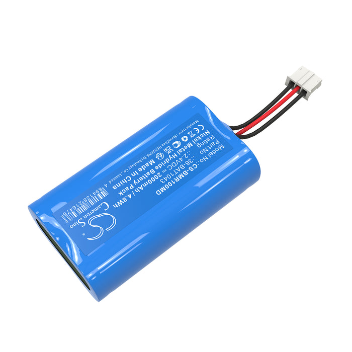 Carefusion Micro1 Spirometer Medical Replacement Battery