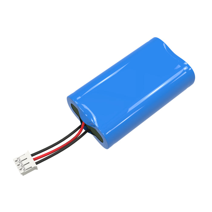 Biomedical Micro1 Spirometer Medical Replacement Battery