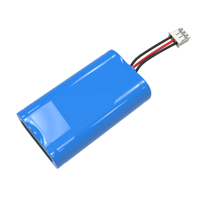 Biomedical Micro1 Spirometer Medical Replacement Battery
