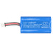 Biomedical Micro1 Spirometer Medical Replacement Battery