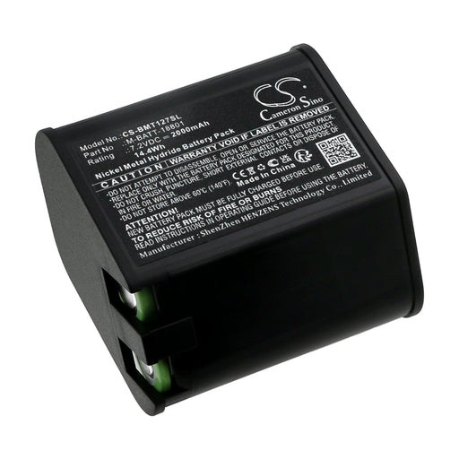 Bang & Olufsen TLS PC Link TLS PC Link Thermal Labeling System Printer Replacement Battery