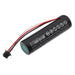 BioControl 78300BC,MVP ICON 78300 version only Medical Replacement Battery