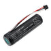 BioControl 78300BC,MVP ICON 78300 version only 3400mAh Medical Replacement Battery