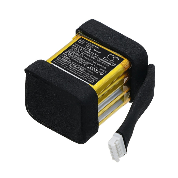 Bang & Olufsen Explore Beosound Explore Portable Speaker Speaker Replacement Battery