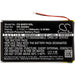 Tolino Shine 2 HD Shine 3 eReader Replacement Battery