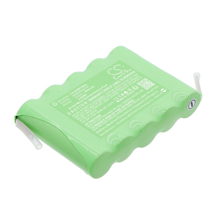 Bang & Olufsen Beolink 7000 Remote Control Replacement Battery