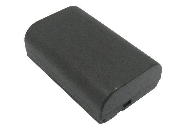 Canon DC51 IXY DVM5 MVX4i Optura 600 Camera Replacement Battery