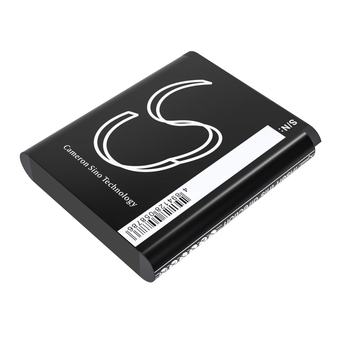 Samsung DV200 DV300 DV300F DV305 DV305F Camera Replacement Battery