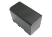 Canon C2 E1 E2 E30 ES-50 ES-55 ES-60 ES-65 ES-75 ES-300V ES-410V ES-420V ES-520A ES-4000 ES-5000 ES-6000 ES-6500V ES-7000es Camera Replacement Battery