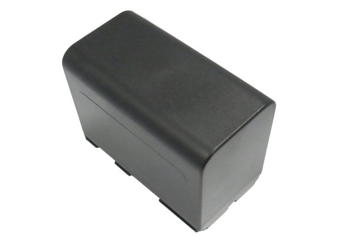 Canon C2 E1 E2 E30 ES-50 ES-55 ES-60 ES-65 ES-75 ES-300V ES-410V ES-420V ES-520A ES-4000 ES-5000 ES-6000 ES-6500V ES-7000es Camera Replacement Battery