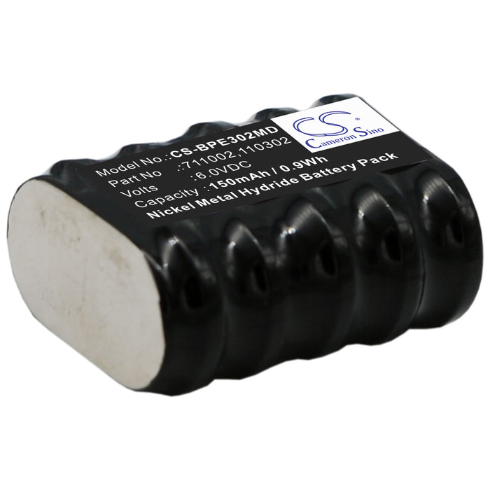 Varta  Medical Replacement Battery