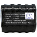 Hamilton SofTouch Medical Replacement Battery