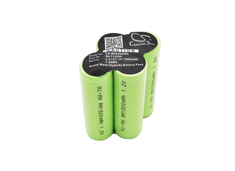 Biohit Proline XL Medical Replacement Battery
