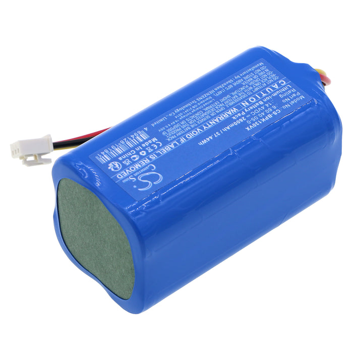 BatteryClerk RC3S RC2S Vacuum Replacement Battery - Thumbnail 5